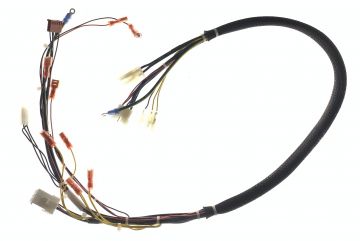 Stern SAM Coin Door Wiring Harness